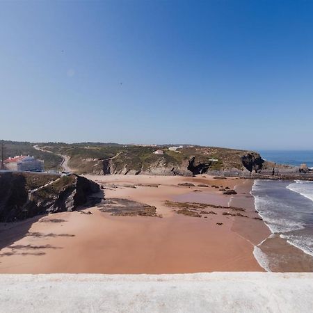 Apartamento Zambujeira do Mar 4-Bed House Perfect for Families&Friends Exterior foto