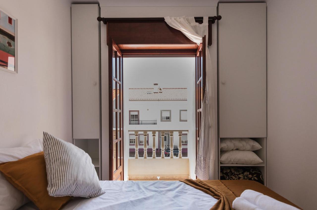Apartamento Zambujeira do Mar 4-Bed House Perfect for Families&Friends Exterior foto