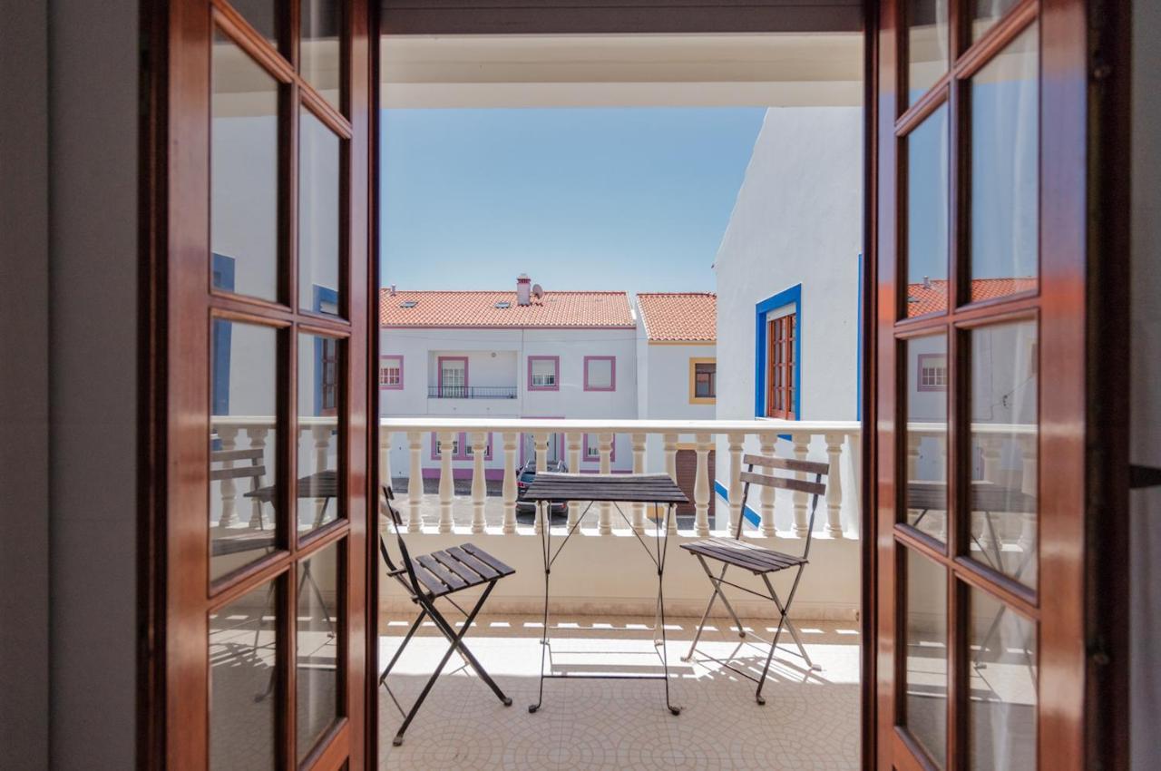 Apartamento Zambujeira do Mar 4-Bed House Perfect for Families&Friends Exterior foto