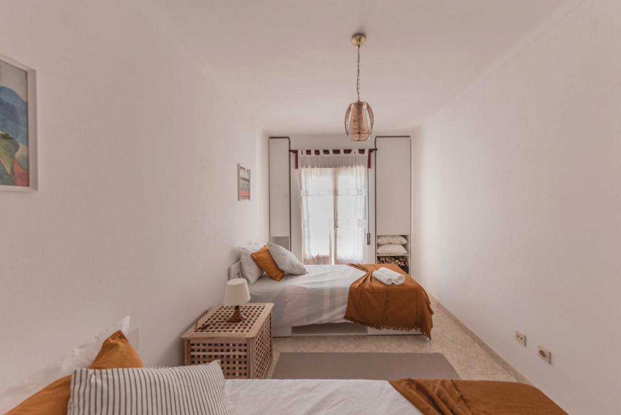 Apartamento Zambujeira do Mar 4-Bed House Perfect for Families&Friends Exterior foto