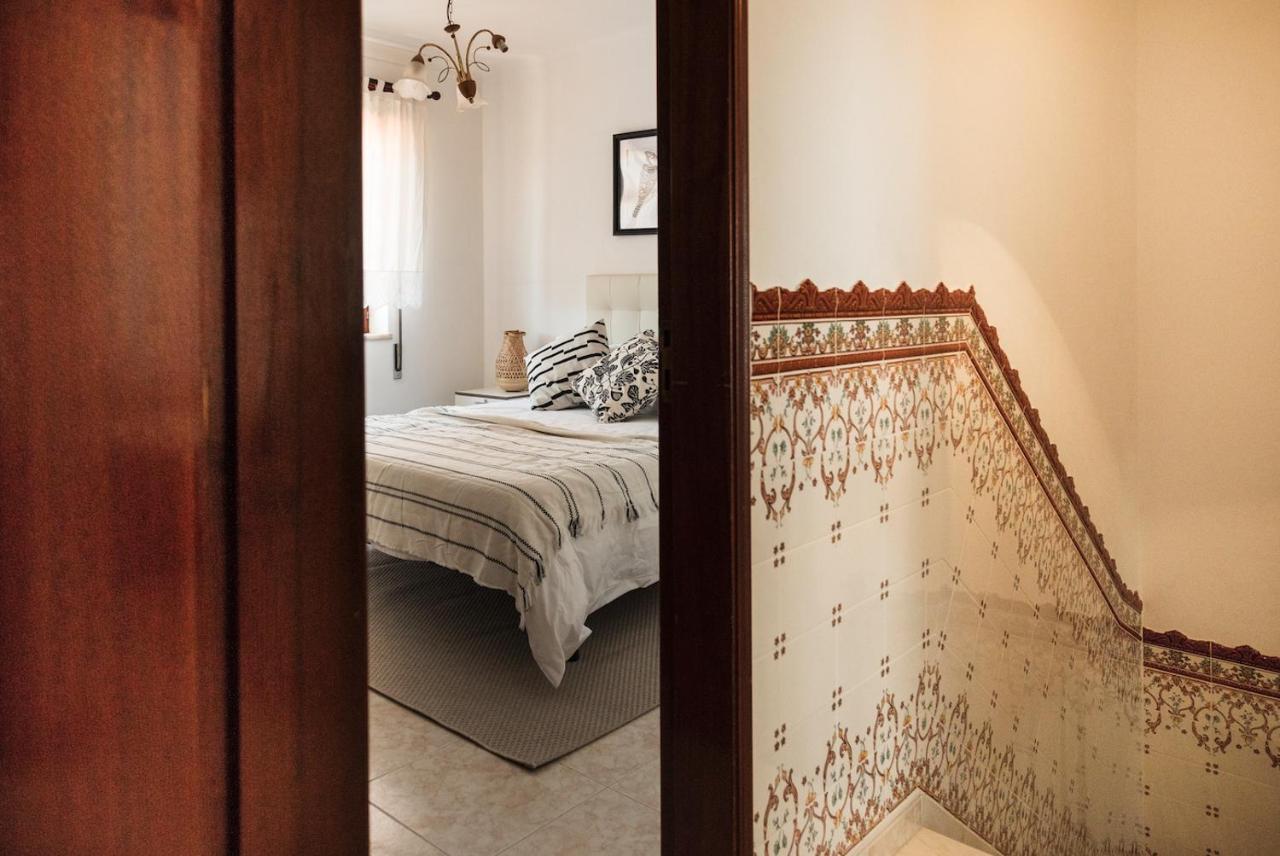 Apartamento Zambujeira do Mar 4-Bed House Perfect for Families&Friends Exterior foto