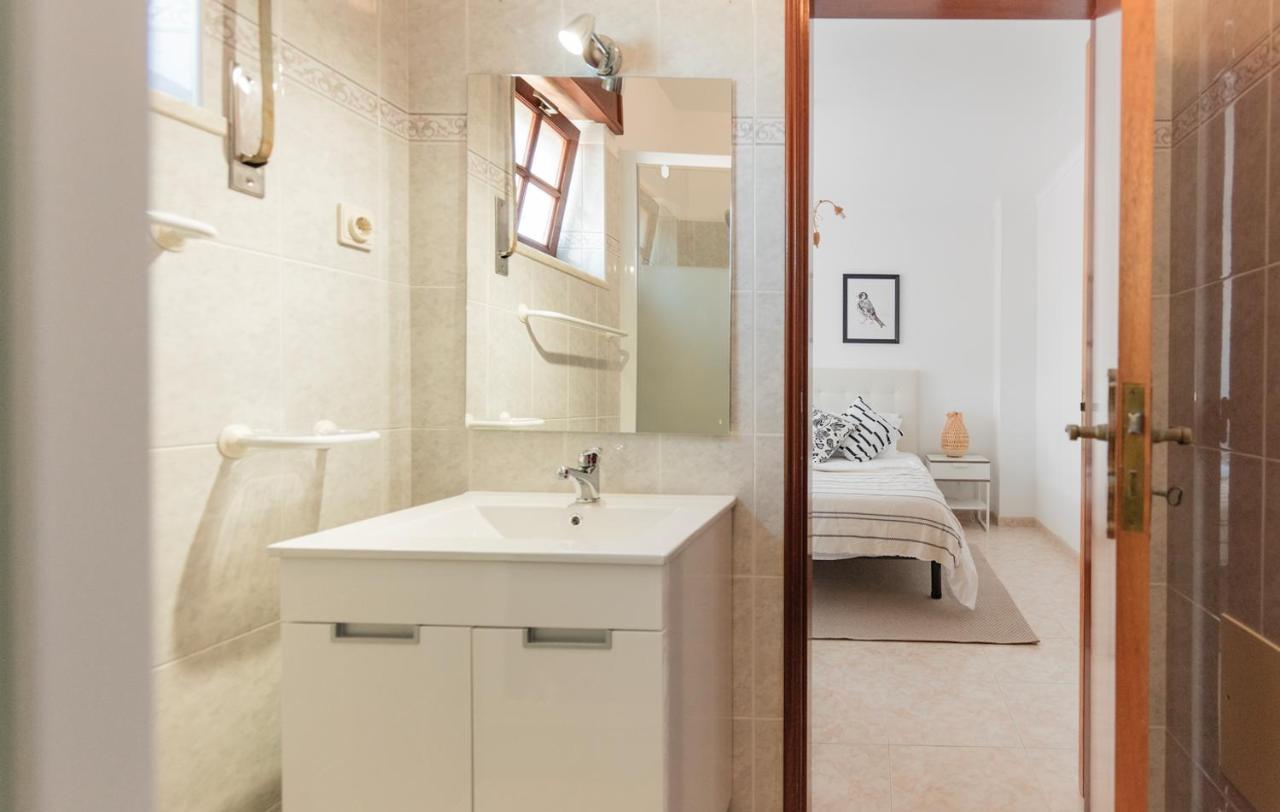 Apartamento Zambujeira do Mar 4-Bed House Perfect for Families&Friends Exterior foto