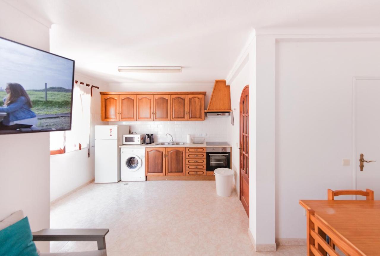 Apartamento Zambujeira do Mar 4-Bed House Perfect for Families&Friends Exterior foto