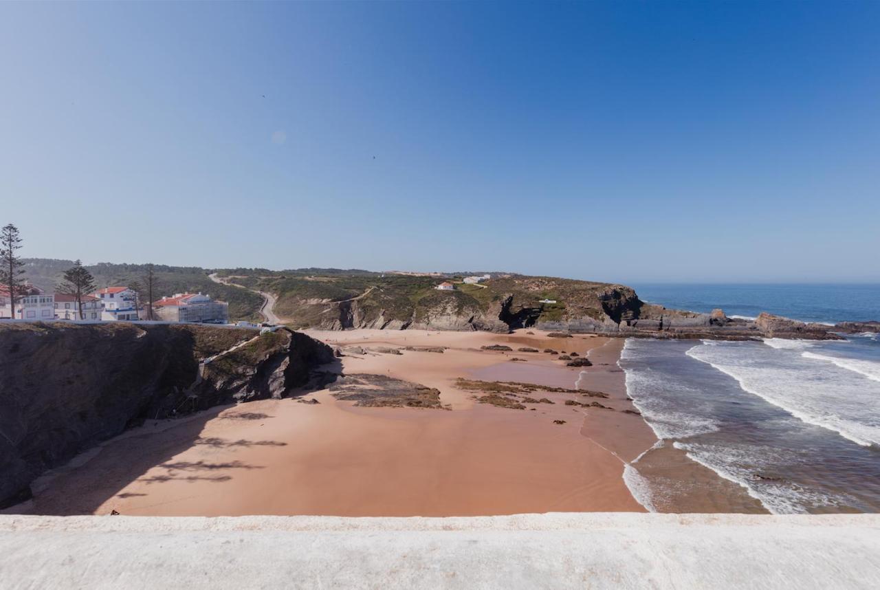 Apartamento Zambujeira do Mar 4-Bed House Perfect for Families&Friends Exterior foto