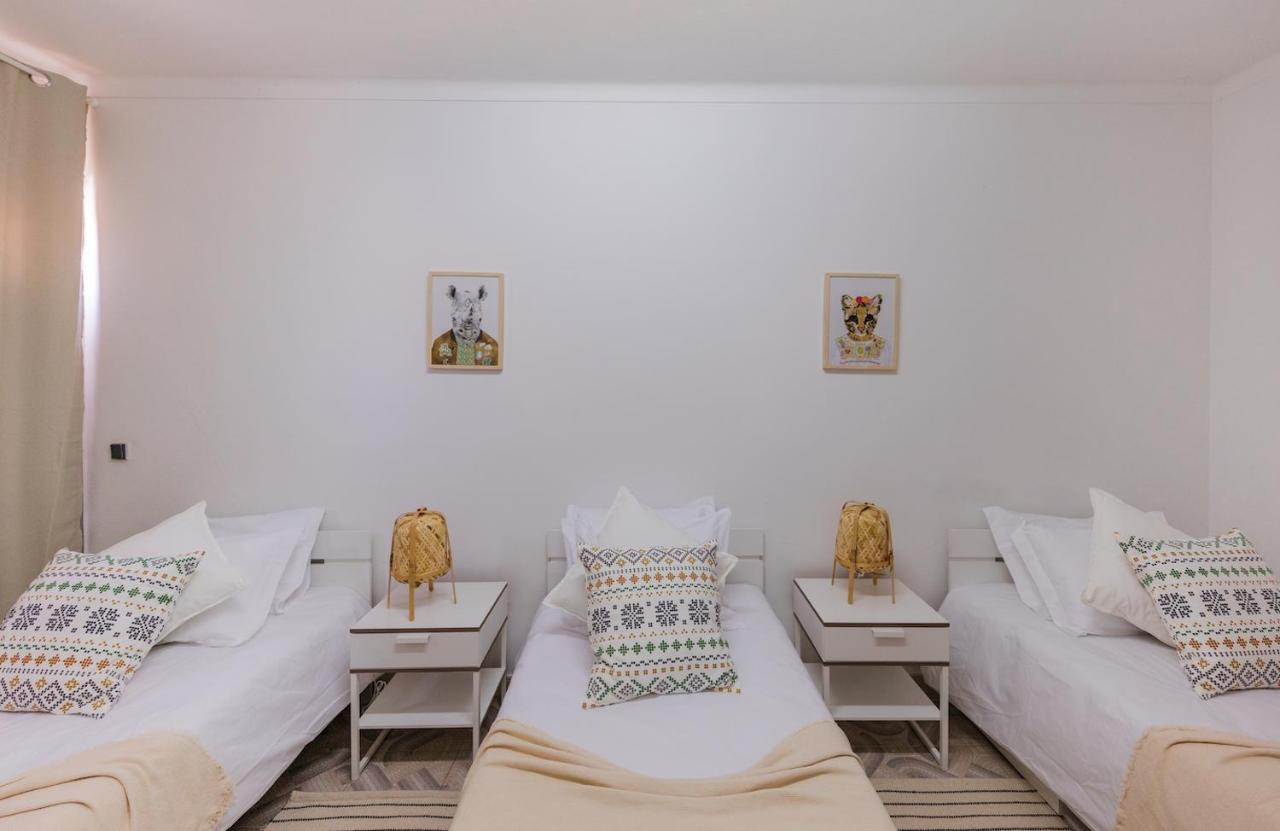 Apartamento Zambujeira do Mar 4-Bed House Perfect for Families&Friends Exterior foto