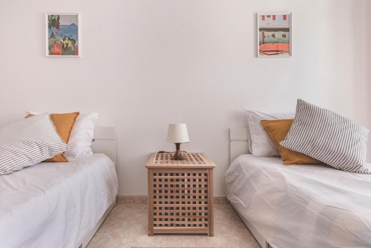 Apartamento Zambujeira do Mar 4-Bed House Perfect for Families&Friends Exterior foto