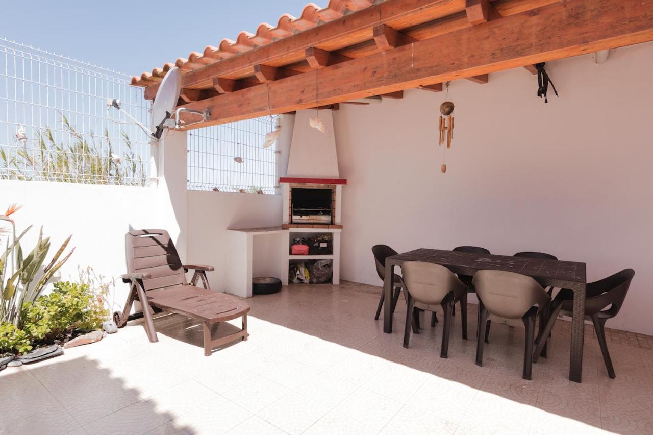 Apartamento Zambujeira do Mar 4-Bed House Perfect for Families&Friends Exterior foto