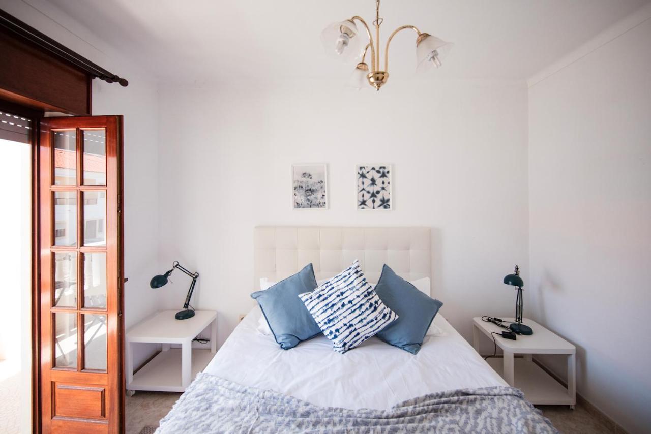 Apartamento Zambujeira do Mar 4-Bed House Perfect for Families&Friends Exterior foto