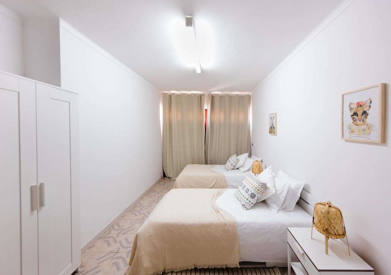 Apartamento Zambujeira do Mar 4-Bed House Perfect for Families&Friends Exterior foto
