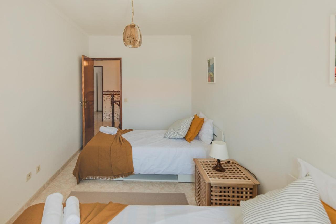 Apartamento Zambujeira do Mar 4-Bed House Perfect for Families&Friends Exterior foto